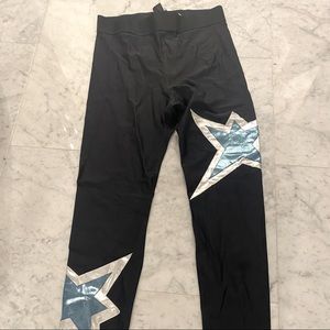 SOULCYCLE brand premium workout leggings BRAND NEW WITH TAGS